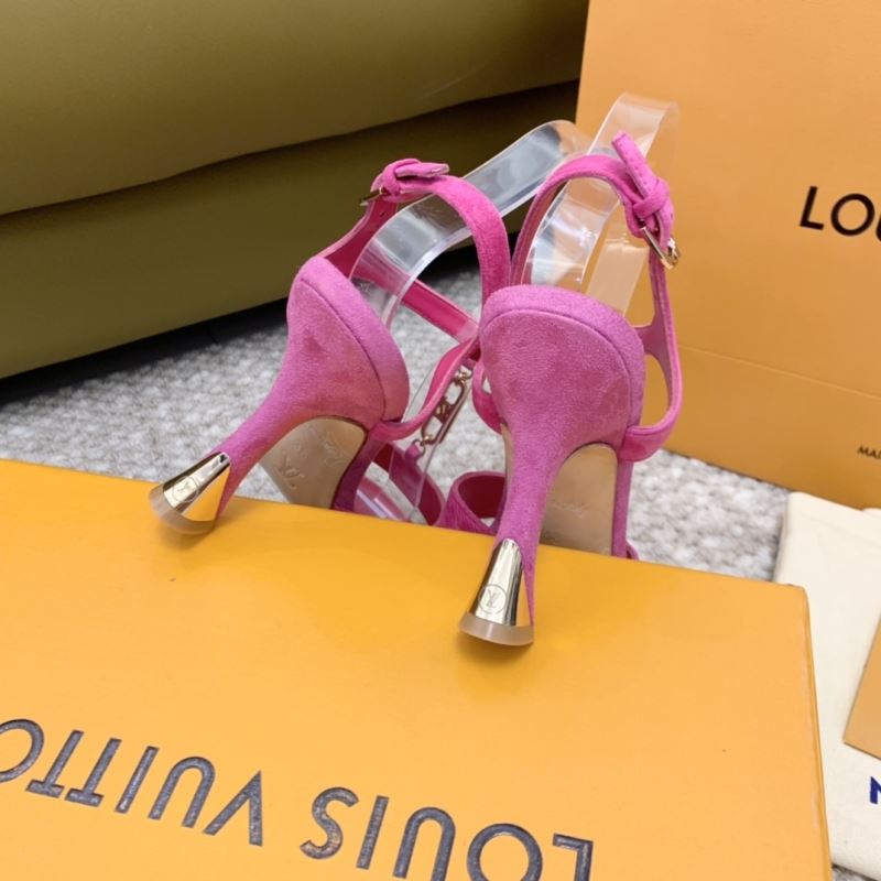 Louis Vuitton Sandals